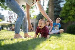 Find A Nanny Job On We Need A Nanny