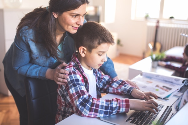 Online Teaching Covid19