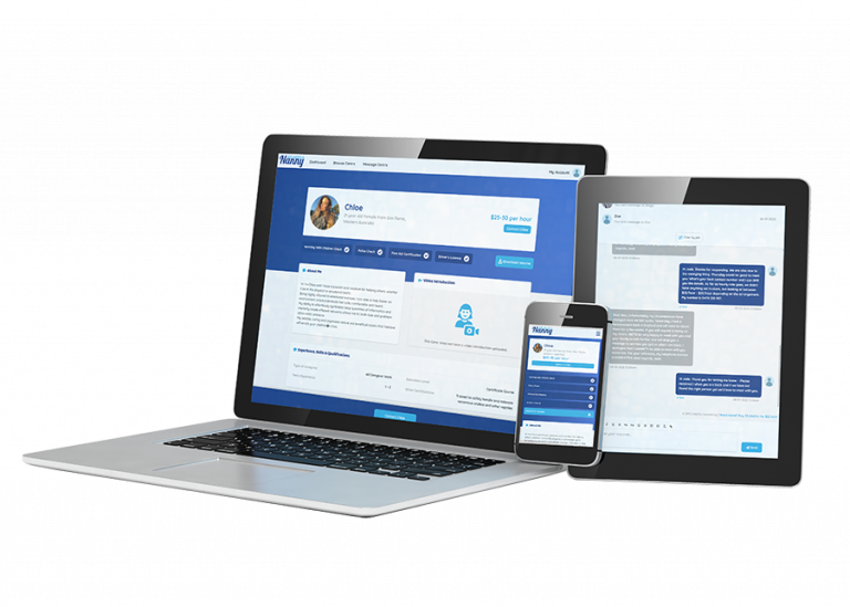 Nanny Jobs Connecting With Beautiful Families Find A Nanny Job