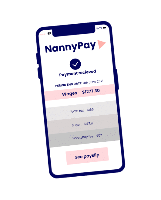 nannypay virus nannypay virus