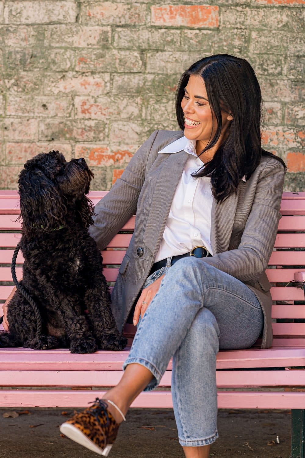 Mini Connections We Need A Nanny