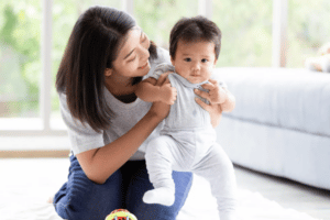 Finding The Perfect Nanny