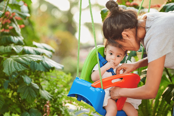 Finding The Right Nanny For Your Family