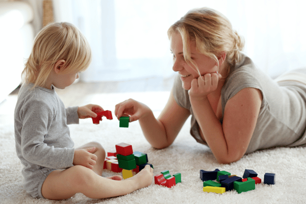 The Financial And Legal Requirements Of Hiring A Nanny