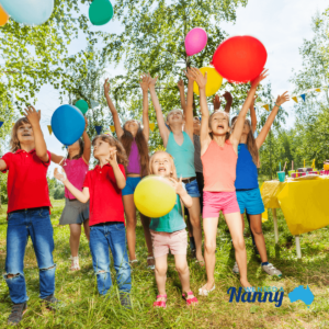 Event Nanny Services What You Need To Know
