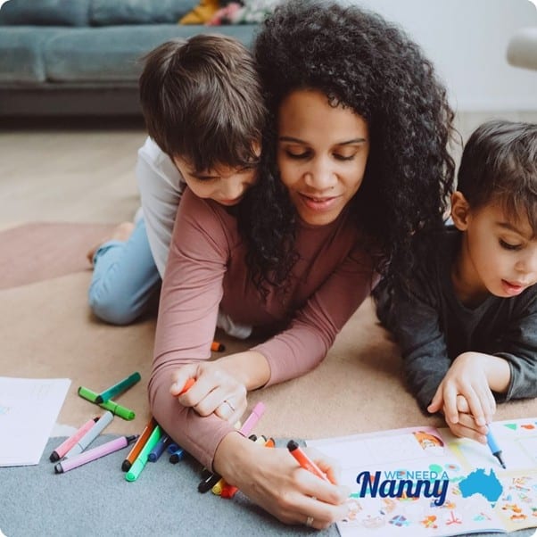 Most In-Demand Nanny in Sydney What Makes Them Stand Out