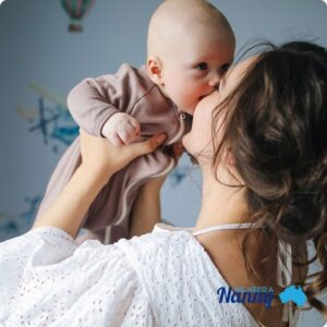 Newborn and Post-Partum Support Nanny in Sydney