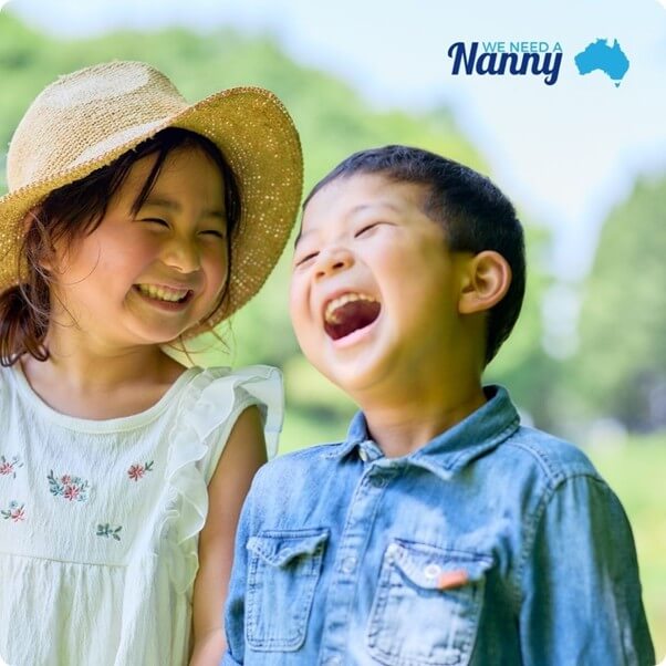 Unexpected Ways in Which a Nanny in Melbourne