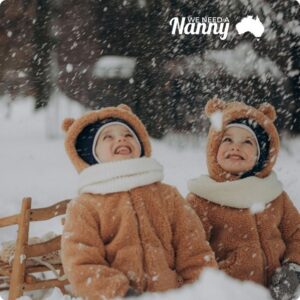 Benefits of Hiring a Nanny in Sydney for the Holidays