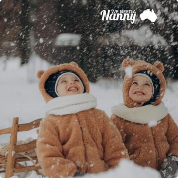 Benefits of Hiring a Nanny in Sydney for the Holidays