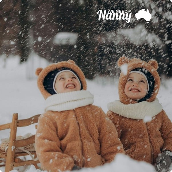 Benefits of Hiring a Nanny in Sydney for the Holidays