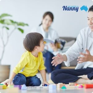 Choosing the Right Nanny in Melbourne for Your Bilingual Household