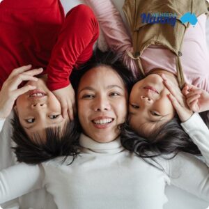 Full-Time VS Part-Time Melbourne Nanny: Choosing a Nanny in Melbourne for Your Family Schedule