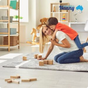 Share a Nanny in Melbourne Nanny Share, How It Works 