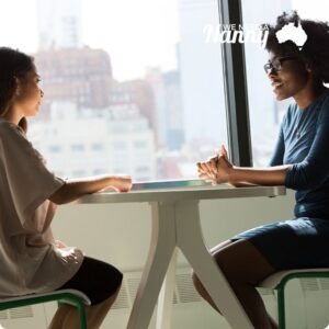 The Importance of Communication with Your Nanny in Sydney