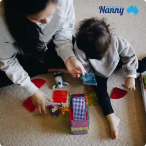 Full-Time vs Part-Time Nanny in Sydney Which is Right for Your Family