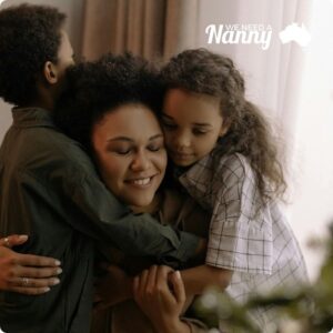 How Your Nanny in Melbourne Supports your Child’s Emotional and Social Development