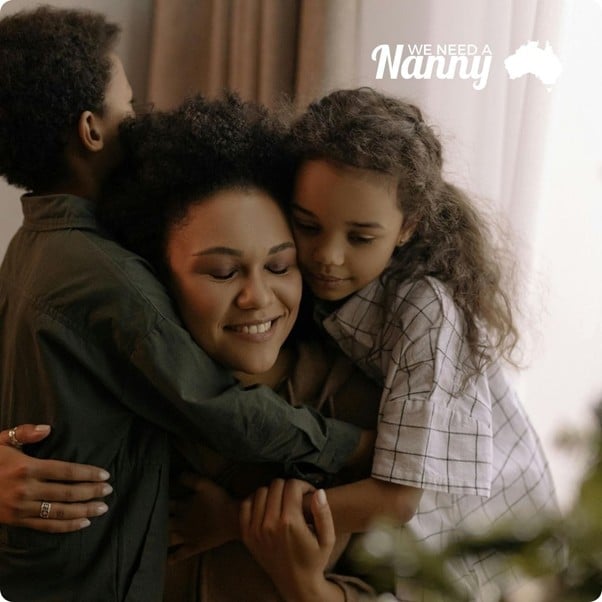 How Your Nanny in Melbourne Supports your Child’s Emotional and Social Development