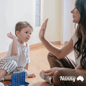 How a Nanny Agency Can Help You Find the Perfect Nanny in Sydney
