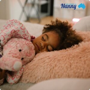 How to Help Your Nanny in Melbourne Create Consistent Bedtime Routines
