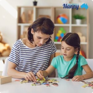 The Benefits of Hiring a Nanny In Melbourne for In-Home Care