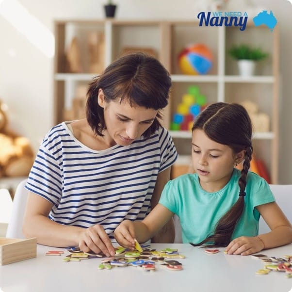 The Benefits of Hiring a Nanny In Melbourne for In-Home Care