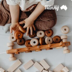 The Benefits of Hiring a Nanny in Melbourne with Early Childhood Care and Education